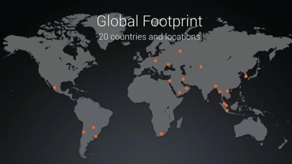 Xiaomi en datos, estas son sus escandalosas cifras