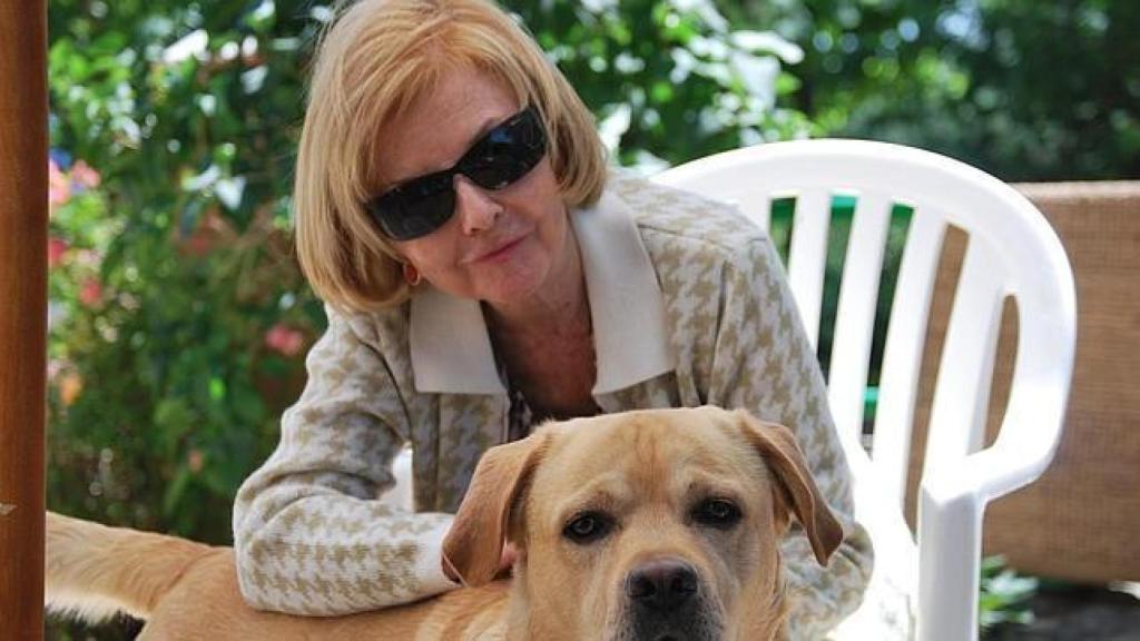 María Estela Martínez de Perón tiene en la actualidad 86 años.