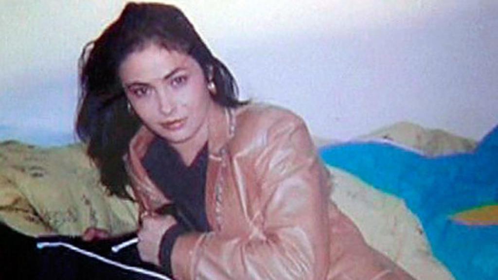 Mariana Carmen Radu fue asesinada el 4 de enero de 2016 por su marido.