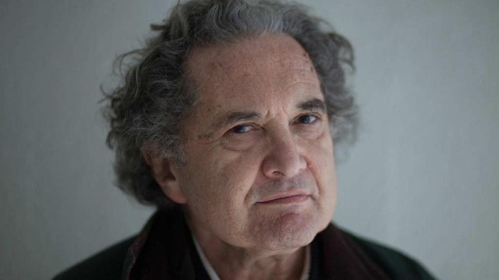 Image: Muere el escritor Ricardo Piglia