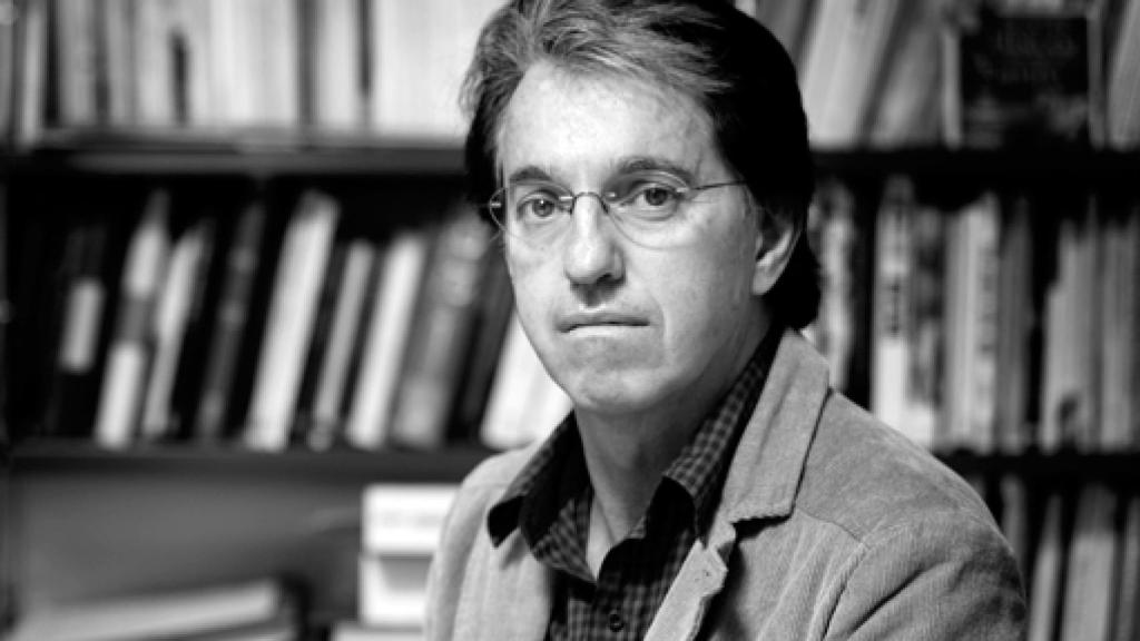 Image: Julián Casanova: Sin las revoluciones de 1917 no es posible entender Europa