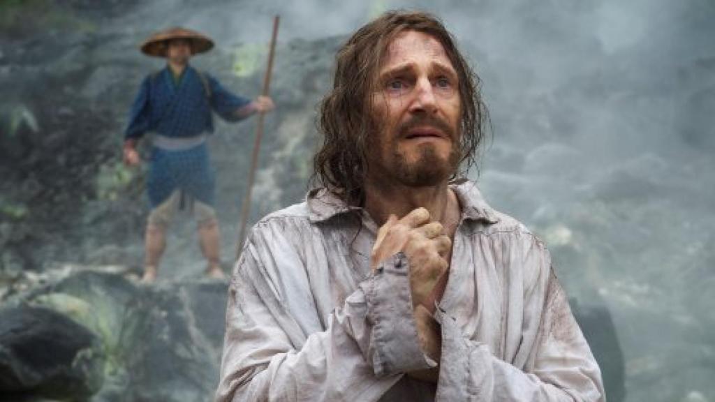 Image: Las transgresiones de la fe, según Scorsese