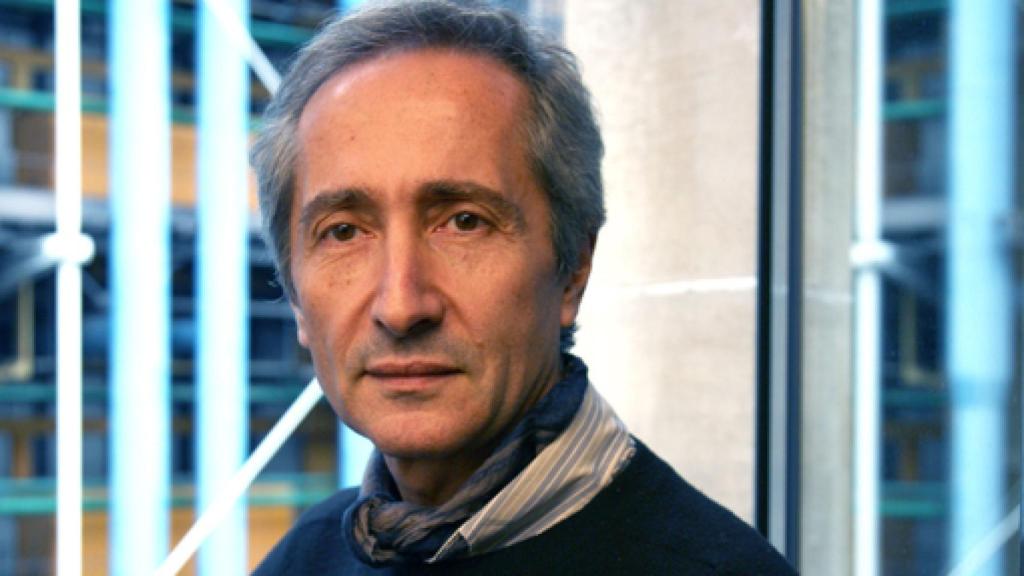 Image: Bernard Blistène: El reto es sumarnos a la diversidad con la mente abierta