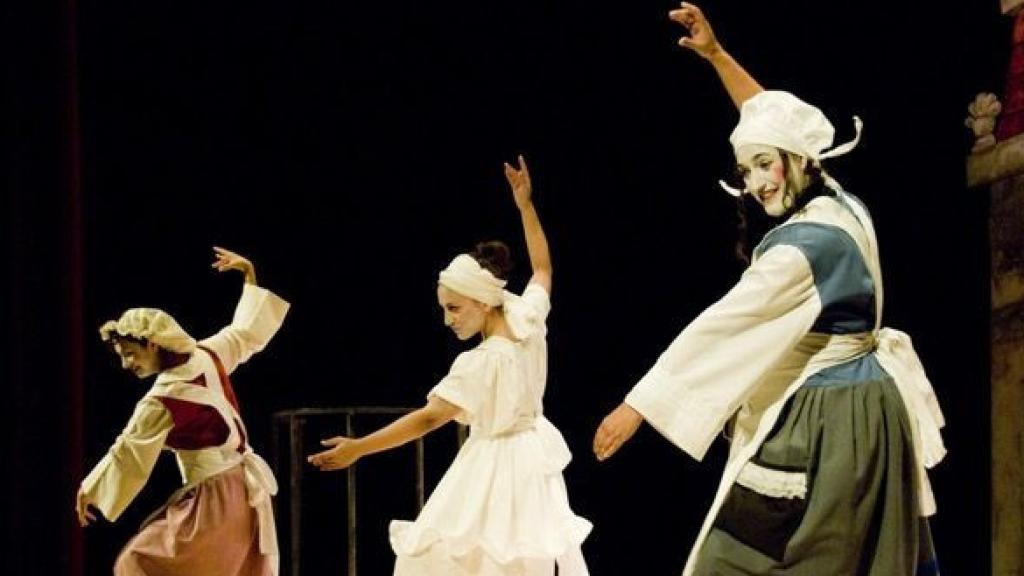 Una función en el LAVA