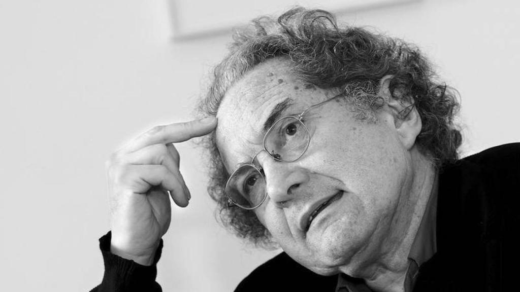 Muere el escritor argentino Ricardo Piglia a los 75 años