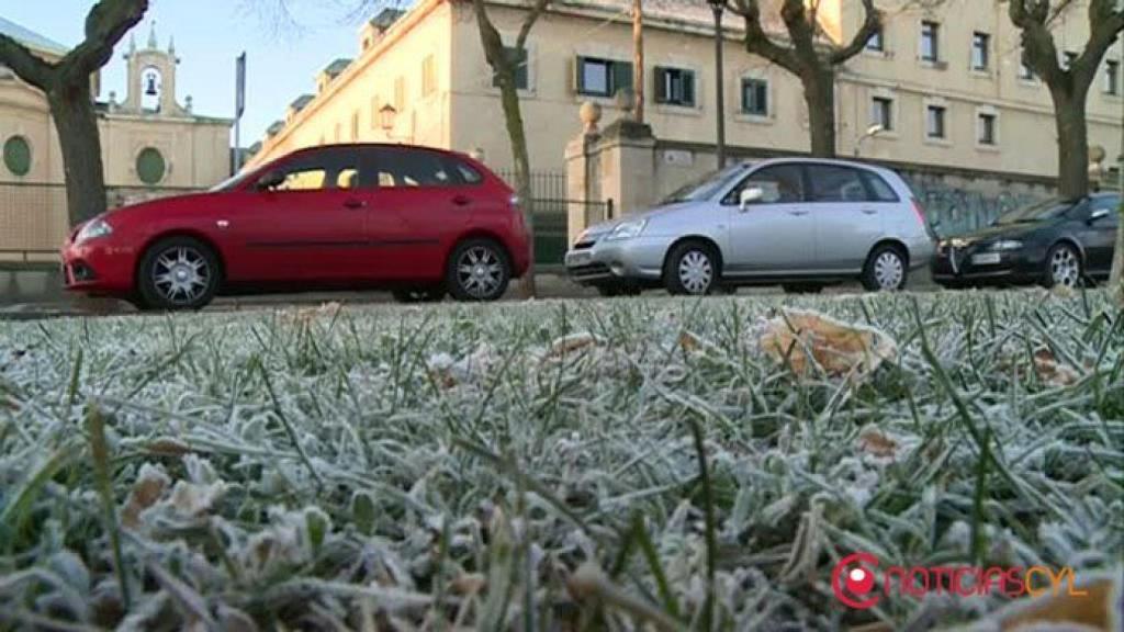 Podrían darse algunas las primeras heladas.
