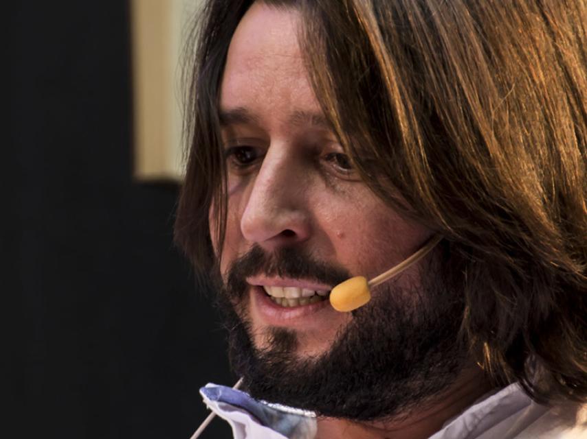 El poeta cordobés Nacho Montoto ha fallecido hoy.