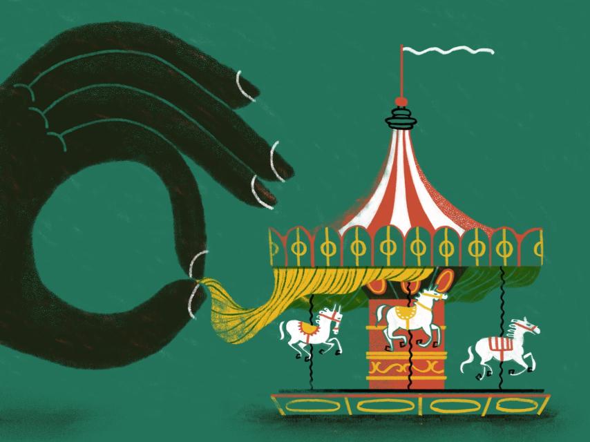 Los desafíos de la democracia interna