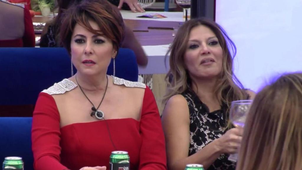 Los consejos de higiene de Irma Soriano ('GH VIP 5'): Todos los días no hay que ducharse