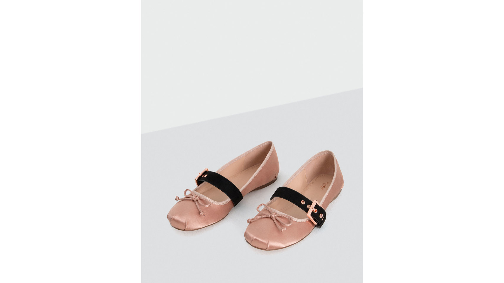 La danza clásica está de moda