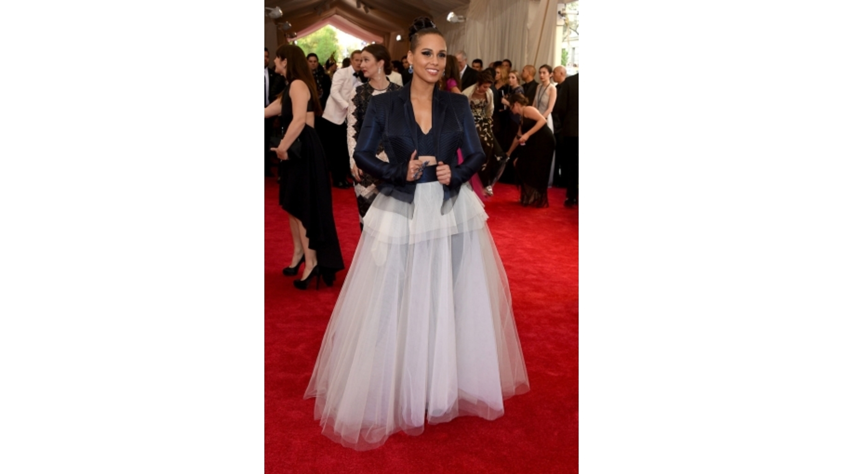 El ballet sale a la calle