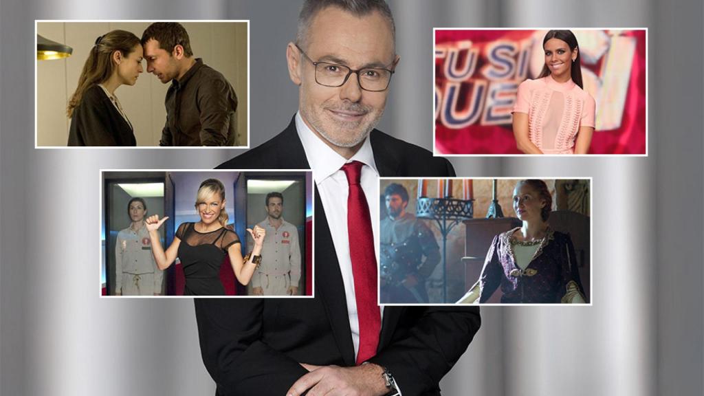 8 días de oro: cuatro galas de 'GH VIP' frente a un aluvión de estrenos