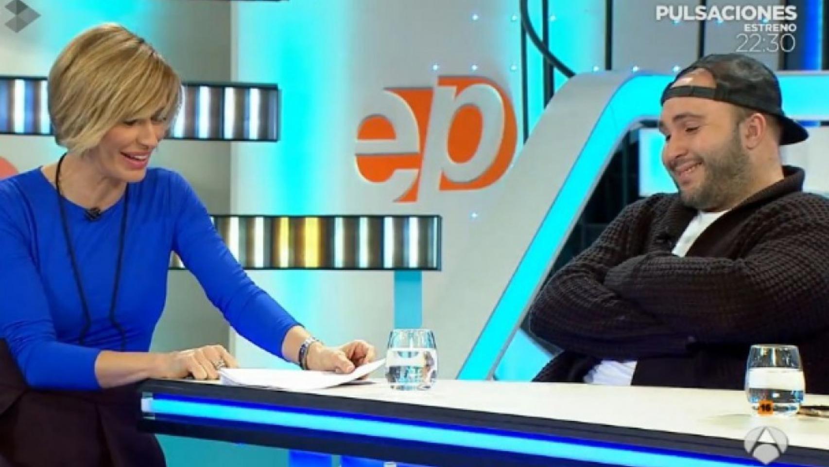 Kiko Rivera 'blanquea' su imagen para triunfar en la música