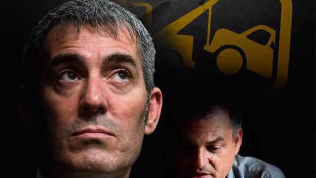 El caso Grúas salpica al presidente Clavijo