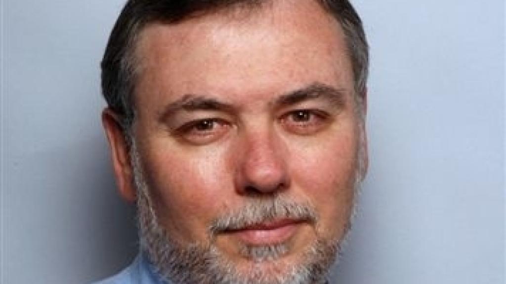 El doctor Halperin de Tel Aviv es una eminencia en la atención a víctimas de atentados.