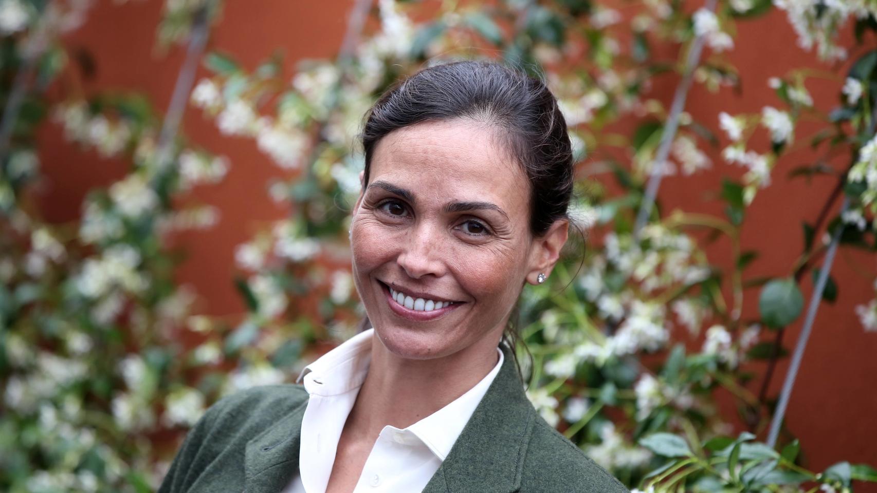 Imagen de archivo de Inés Sastre