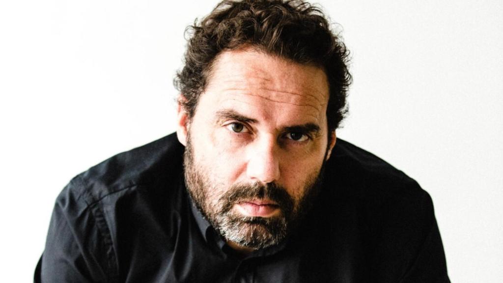 El creador de 'El Príncipe' abre su propia productora con Mediaset España