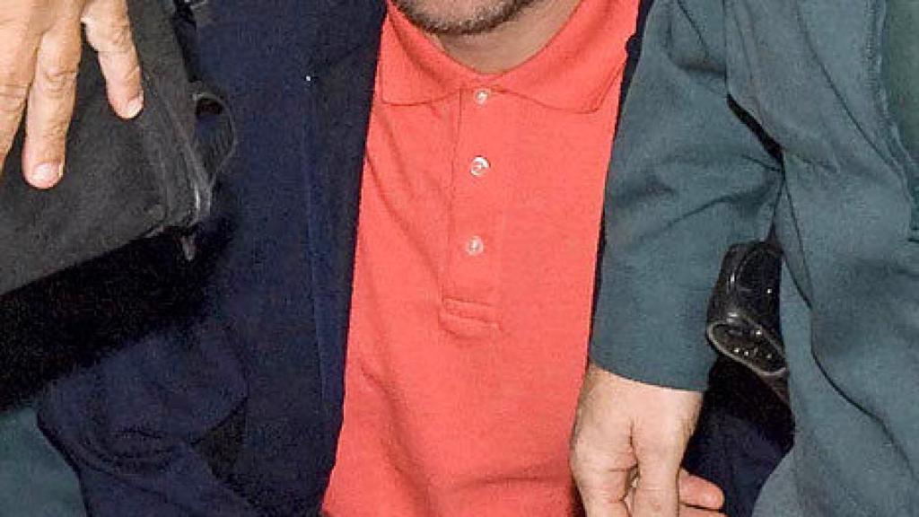 Paul Durant confesó que mató a su novia, la descuartizó y se la comió.