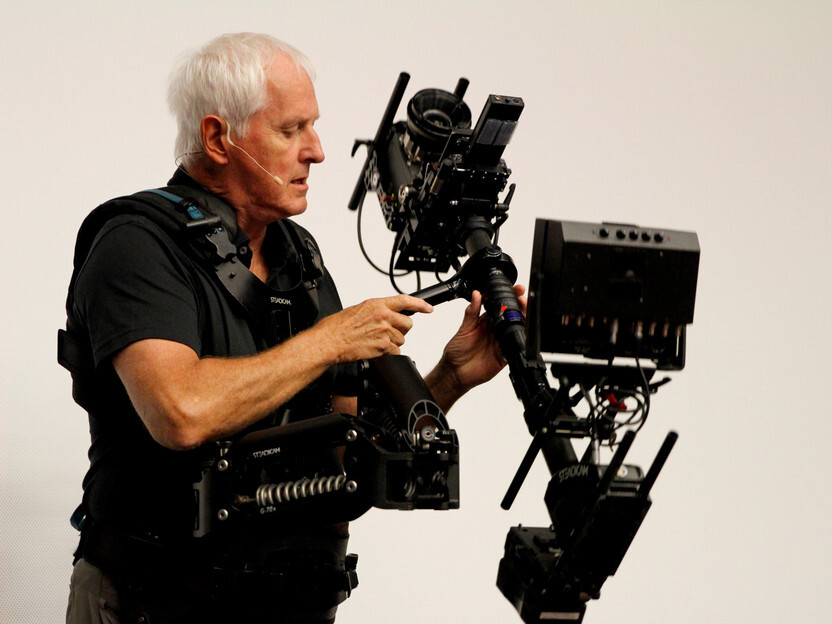 steadicam