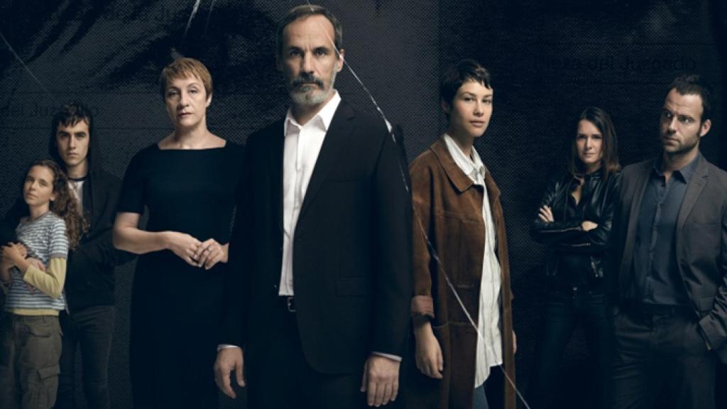 Decisión inédita en Telecinco: emitir 'Sé quien eres' entera y del tirón, sin parones