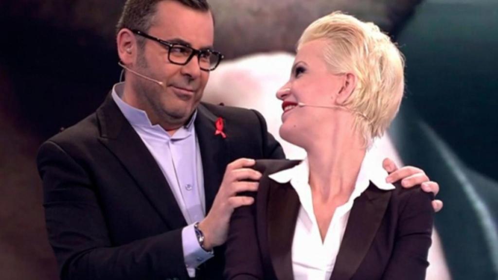 Jorge Javier ataca a Bárbara ('GH 17'): Me resbala lo que pase después