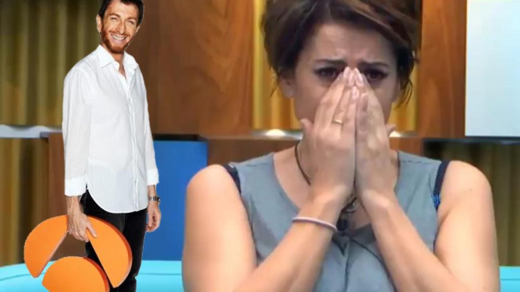 Irma elogia a Antena 3 y a 'El Hormiguero' en 'GH VIP 5' y Toño le para los pies