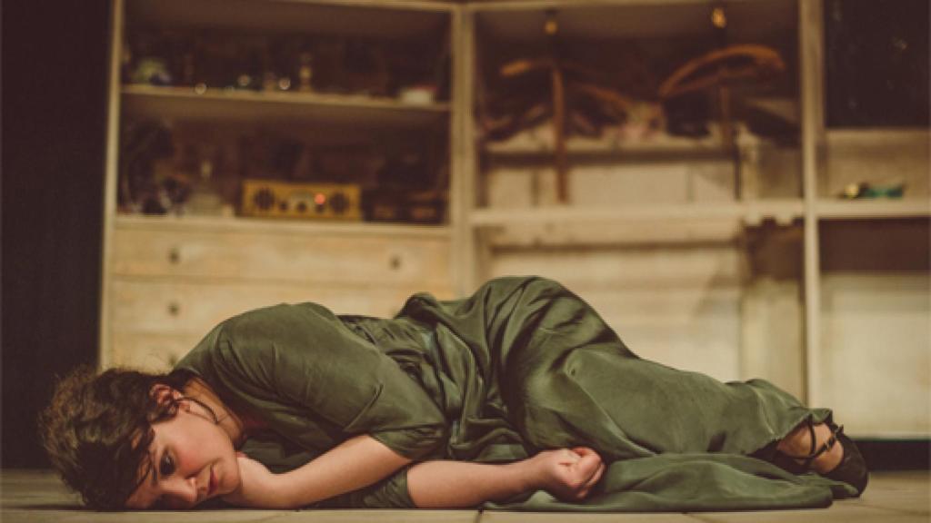 Image: Edith Piaf, la deconstrucción de un mito