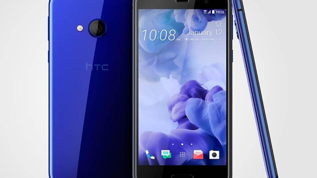 HTC U Play, toda la información