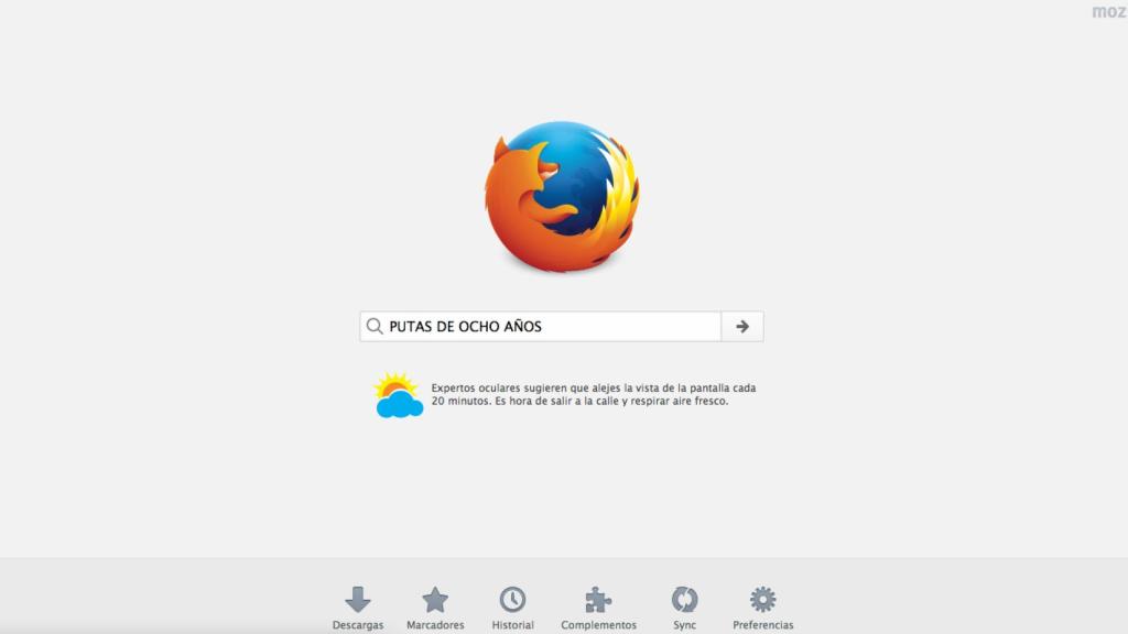 Lust y Dobner decidieron escribir el manual cuando un niño de 8 años, hijo de unos amigos, realizó esta búsqueda en internet