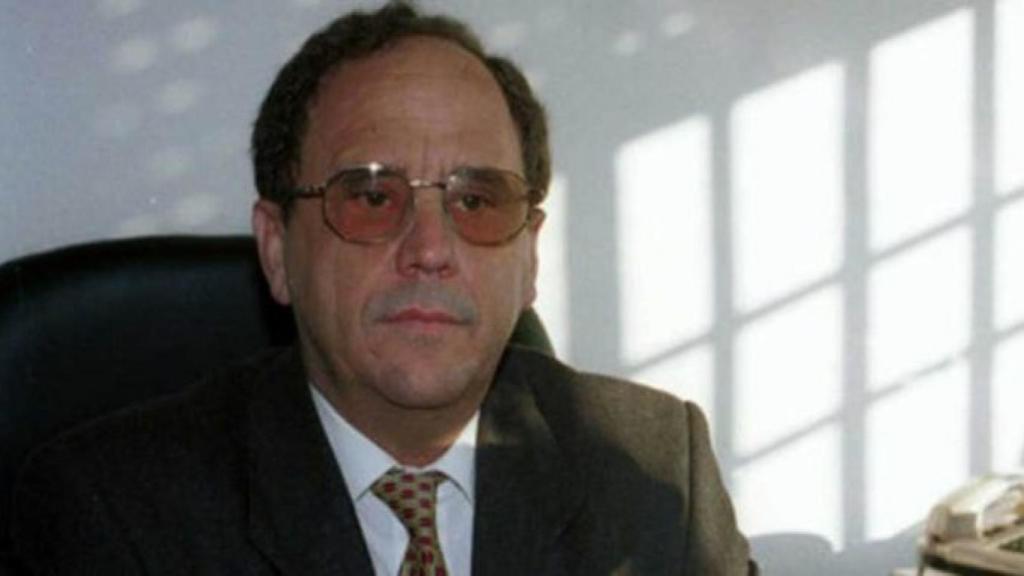 Romero Granados ha sido condenado a siete años de cárcel por abusos sexuales.