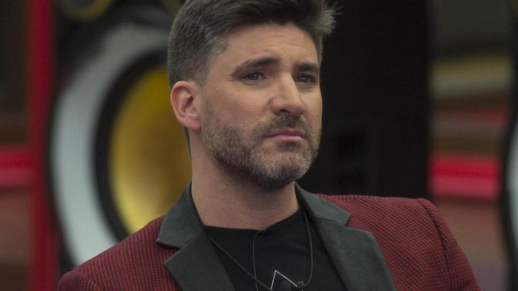 Toño Sanchís, el fichaje estrella de 'GH VIP 5', en la cuerda floja