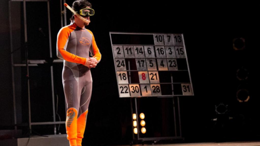 Image: SPAM, delirio y denuncia de Spregelburd