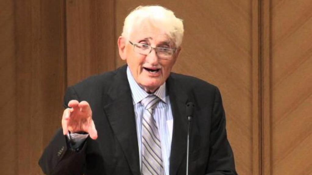 Image: En la espiral de la tecnocracia