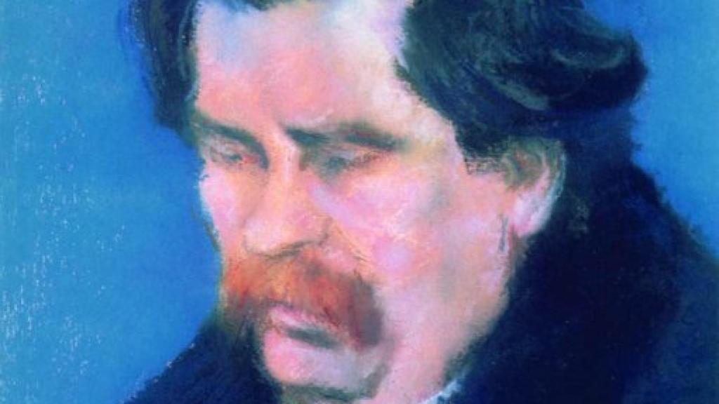 Image: Sé bueno hasta la muerte