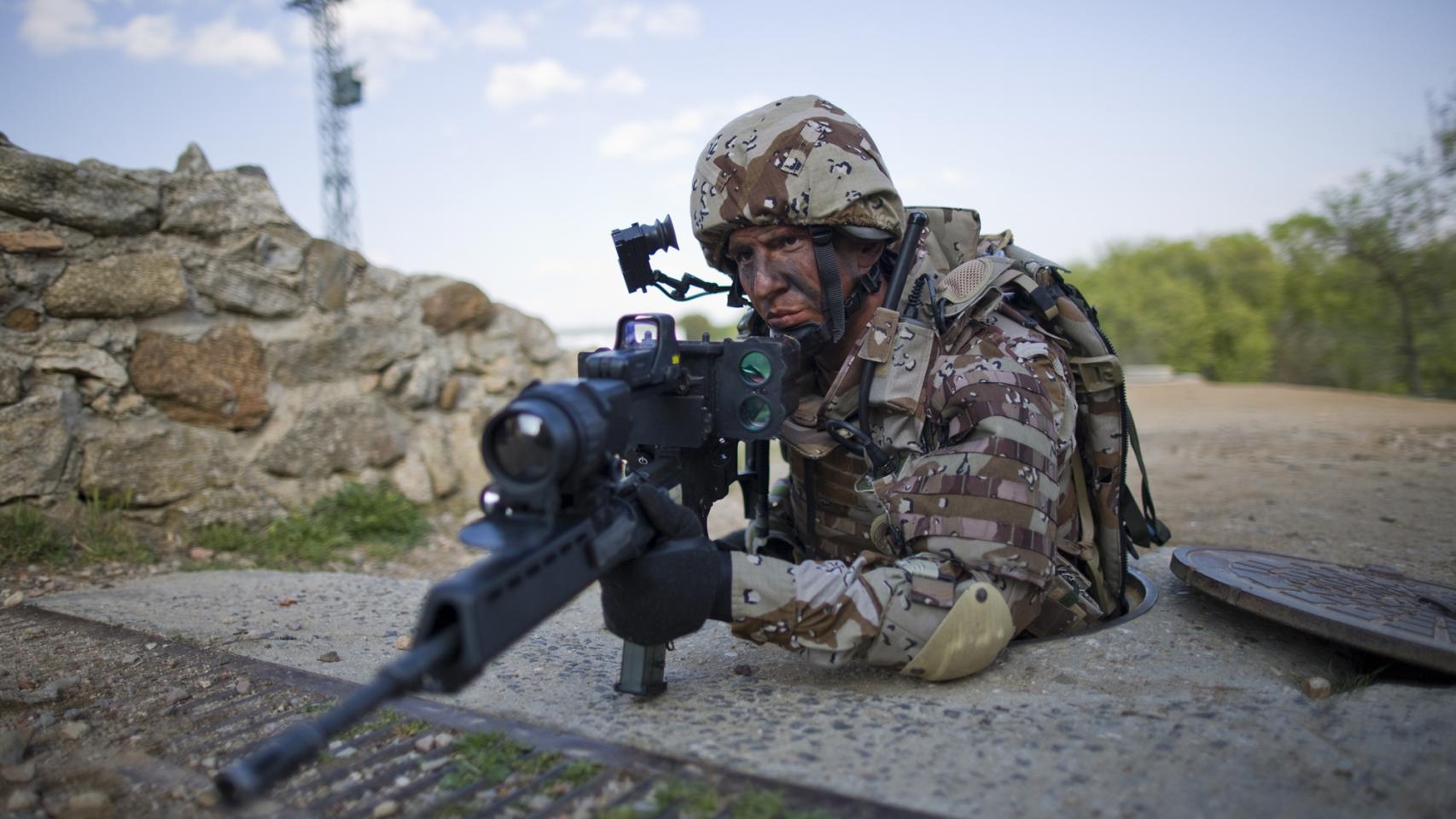 Pruebas del prototipo del COMFUT.