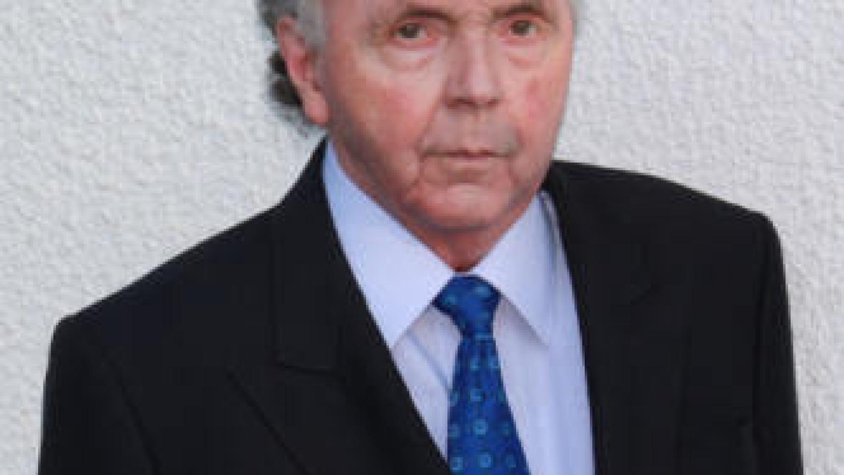 El cadáver de Bozidar Konjevic fue exhumado el viernes para comprobar si fue enterrado vivo