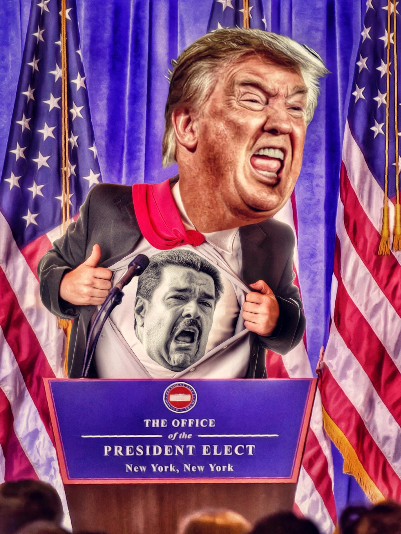 Ilustración: Javier Muñoz