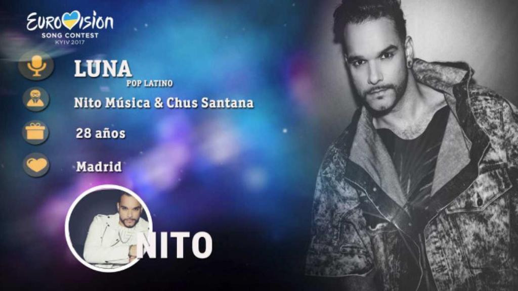 Desveladas las votaciones de las 30 canciones del Eurocasting