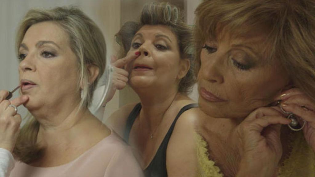 'Las Campos' hacen subir al 'Deluxe' pero no puede con el refrito de 'TCMS'