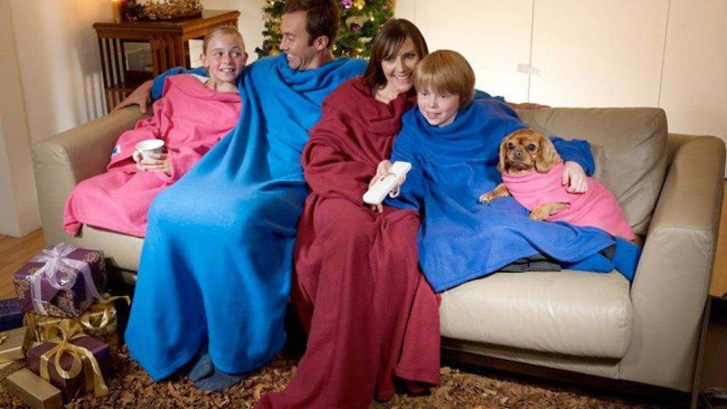 Cosas inútiles que necesitas 2: Teletienda addicted