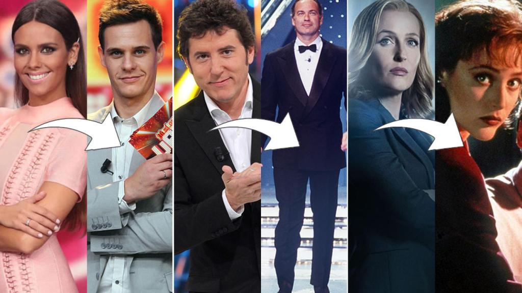 La TV da un salto al pasado: el renacer de los formatos zombi