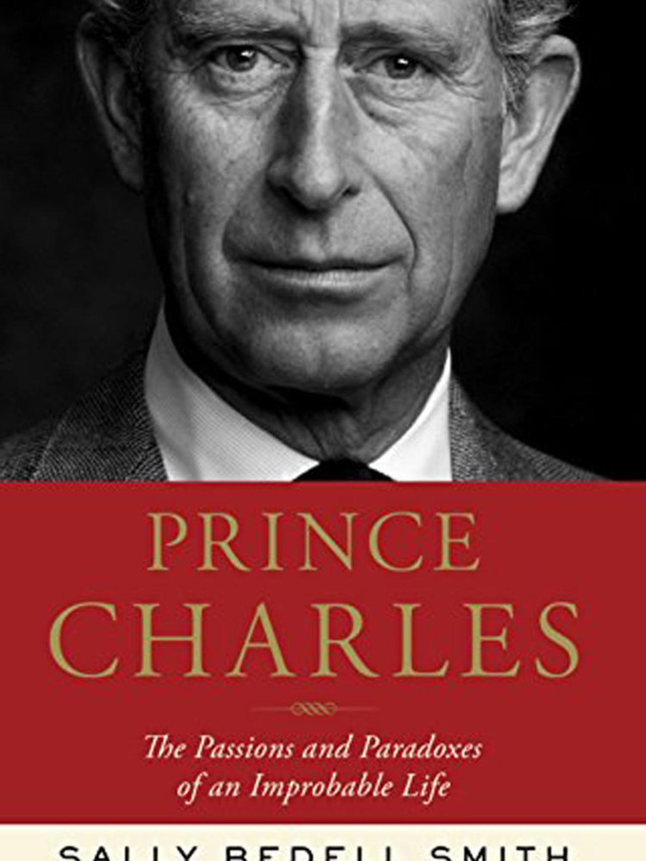 Portada del polémico libro