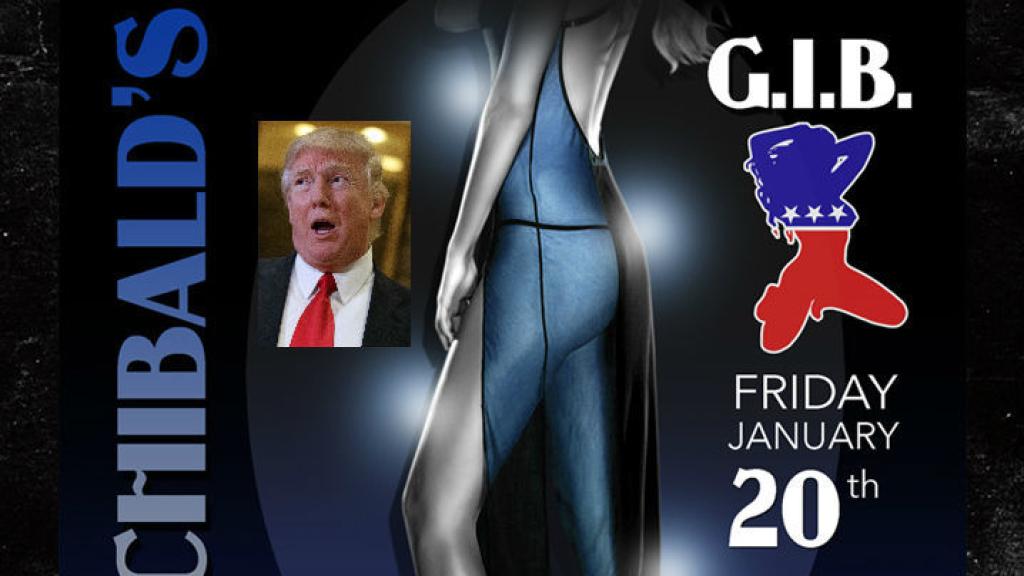 Donald Trump llegará a la Casa Blanca este viernes.