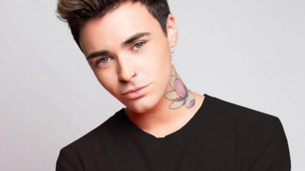 Mario Jefferson, agobiado en su camino a Eurovisión: No me mandéis tantos insultos