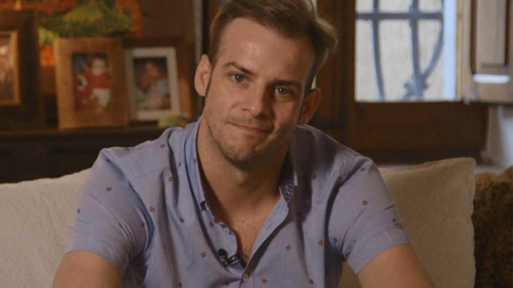 Àlex Casademunt ('OT'), víctima de una brutal agresión en una discoteca