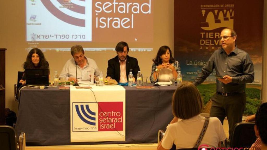 zamora madrid jornadas sefardies02