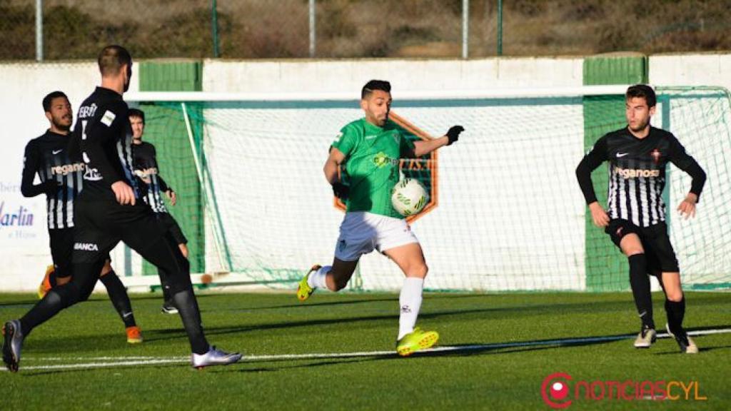 guijuelo vs ferrol (1)