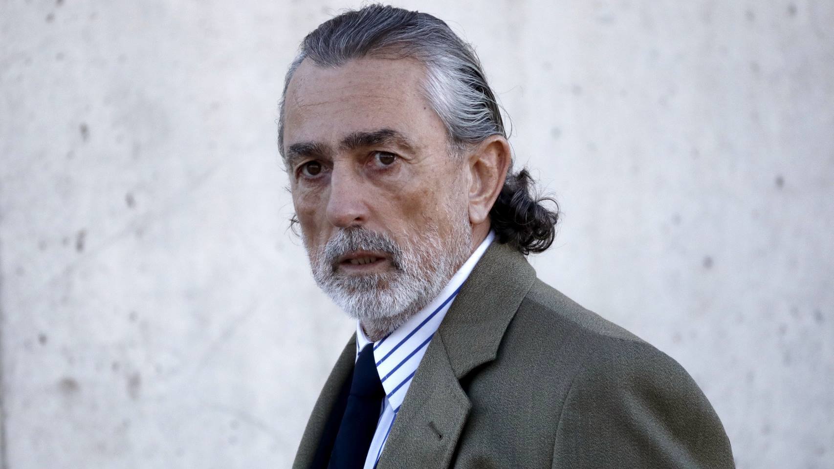 Francisco Correa, en una imagen de archivo.