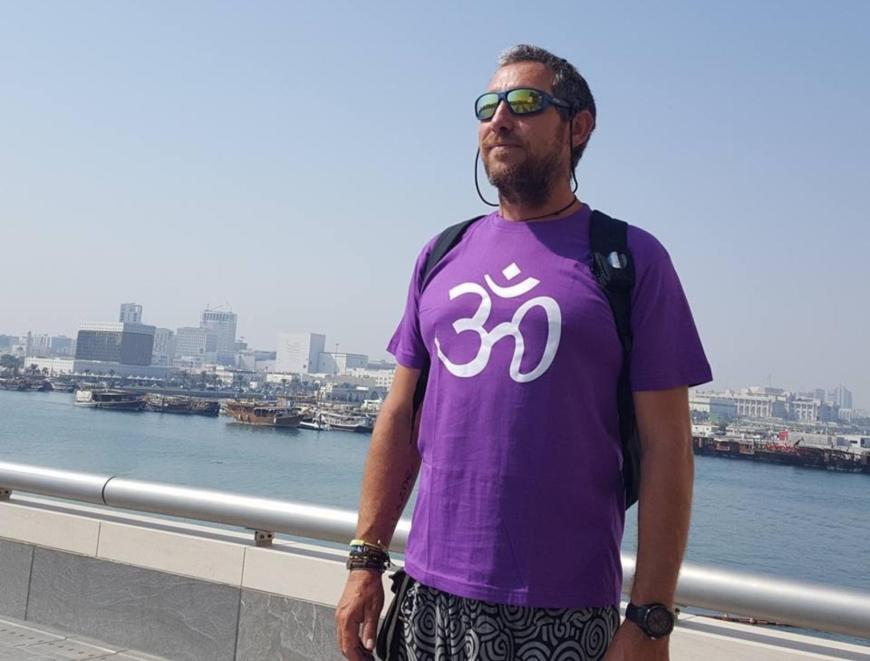 Francisco Javier Nieto Jiménez ha confesado haber asesinado a Blanca Esther, su pareja, y haberla arrojado al río.