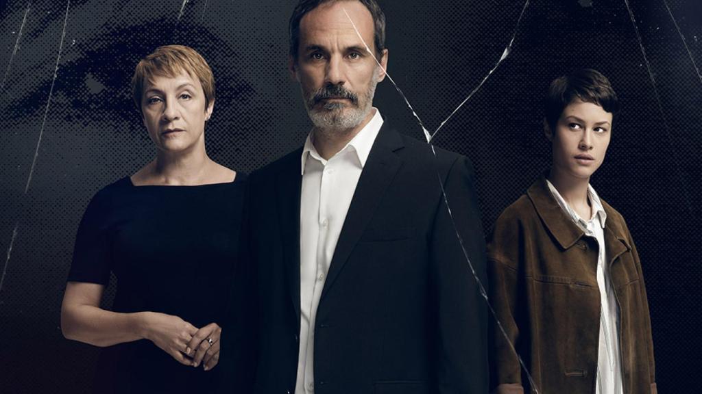 'Sé quién eres', el estilo de ‘Acusados’ que se echaba de menos en Telecinco